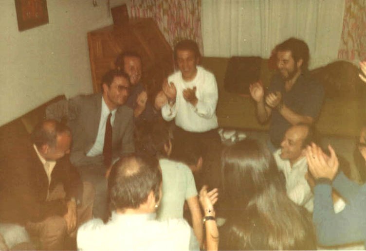 Grupo Vocal Argentino 2